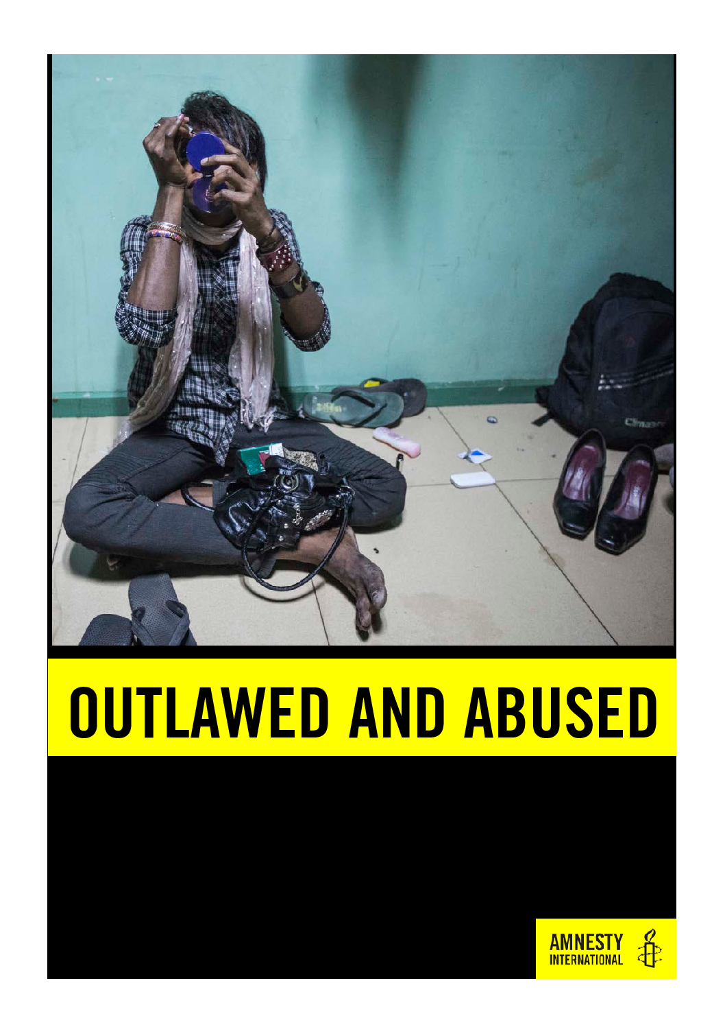 Papua New Guinea: Outlawed and abused: Criminalizing sex work in Papua New  Guinea - Amnesty International