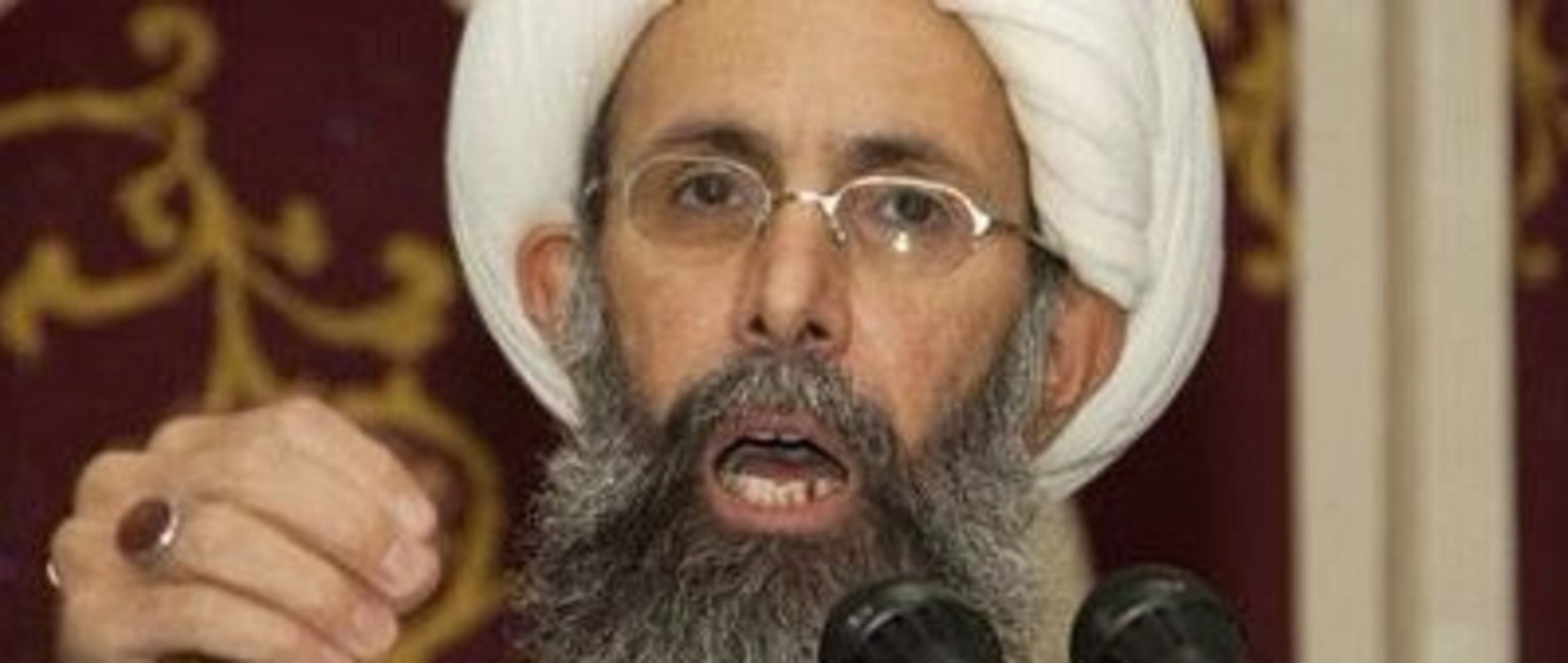 Shia Cleric Among 47 Executed By Saudi Arabia In A Single Day - Amnesty ...