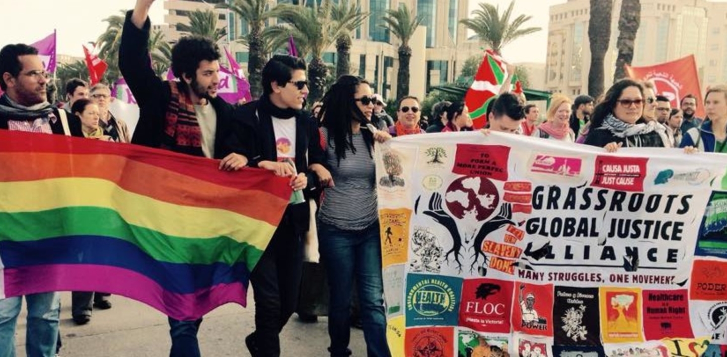 Tunisia Authorities Must End Shameful Attempts To Shut Down Prominent   227597 1444x710 