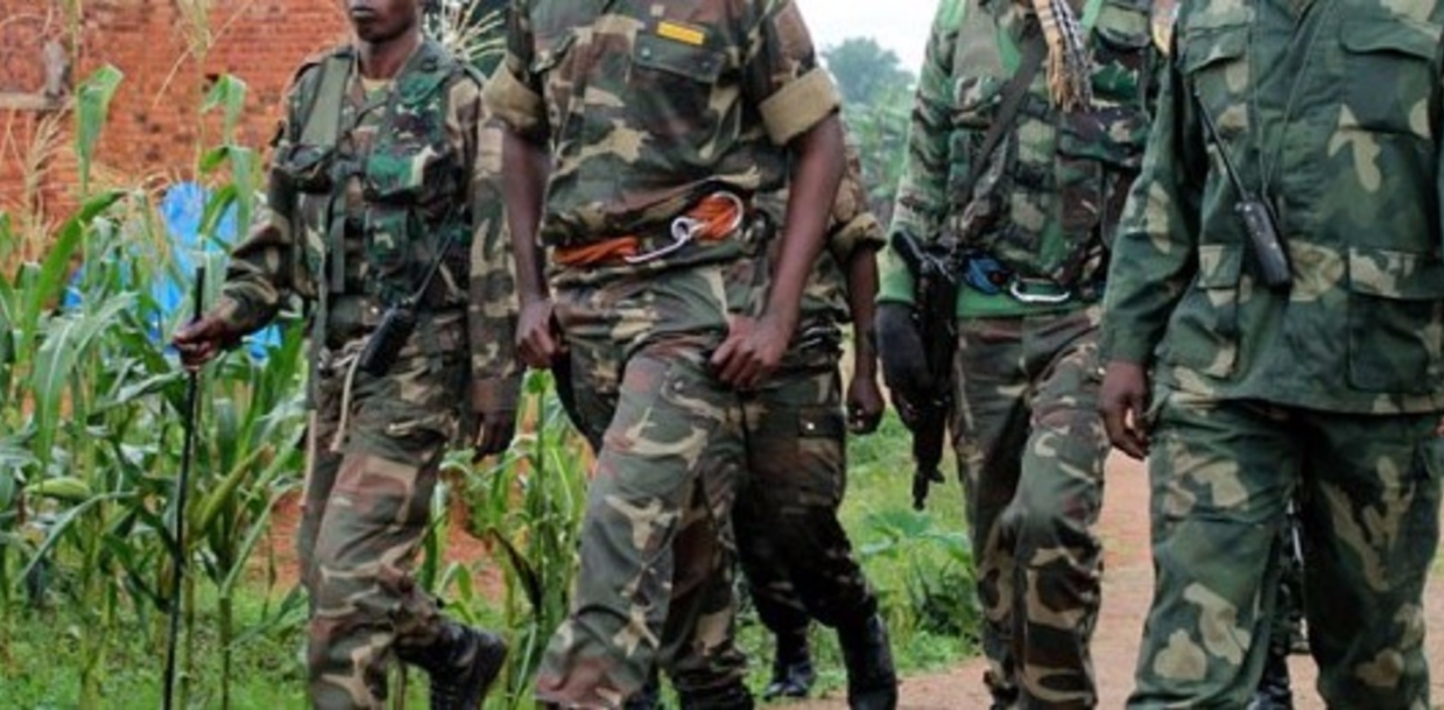 Drc Uganda Civilians Must Be Protected During Joint Military Operations Amnesty International 