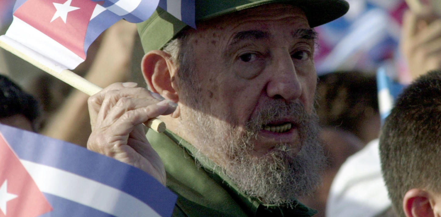 Fidel Castros Human Rights Legacy A Tale Of Two Worlds