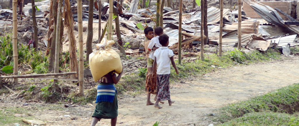 Myanmar Fact Finding Mission Welcome Urgently Needed Overdue