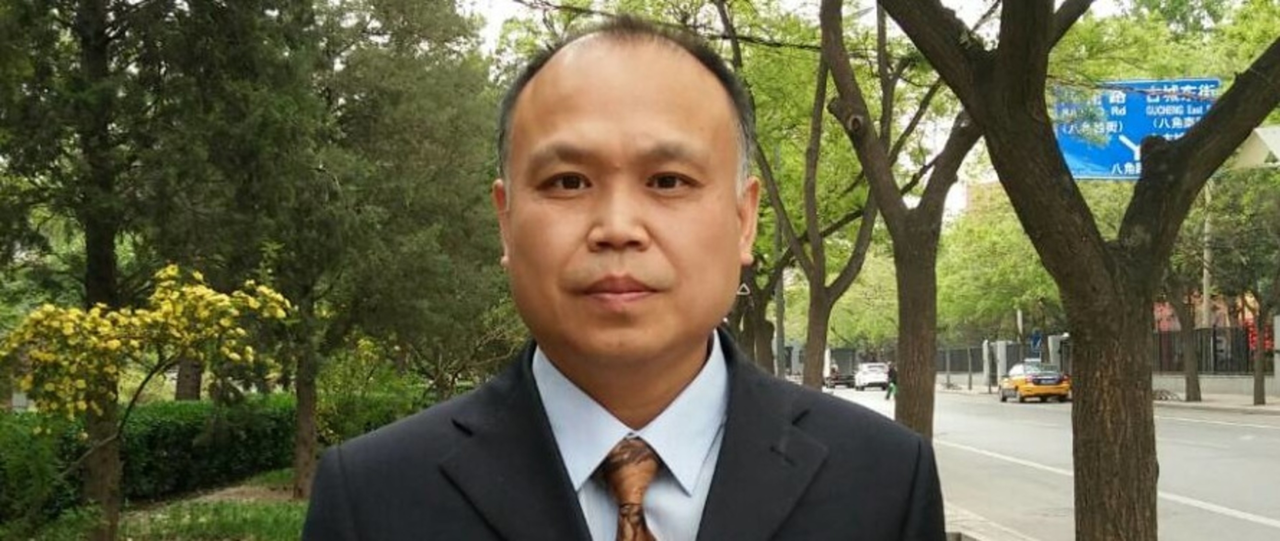 China Human Rights Lawyer Unjustly Jailed After Secret Trial Must Be   246729 Scaled 