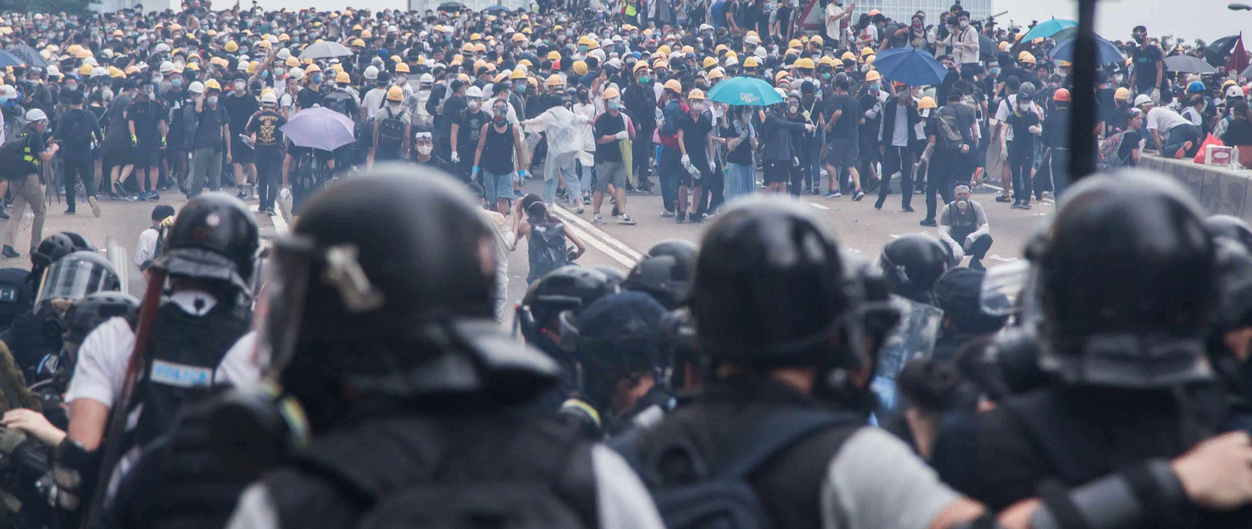 Under 14 Xxx Vidio - Sexual violence against Hong Kong protesters â€“ what's going on? - Amnesty  International