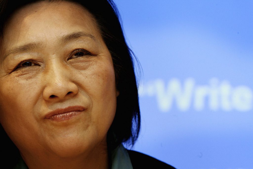 China: Deplorable Prison Sentence Against Prominent Journalist An ...