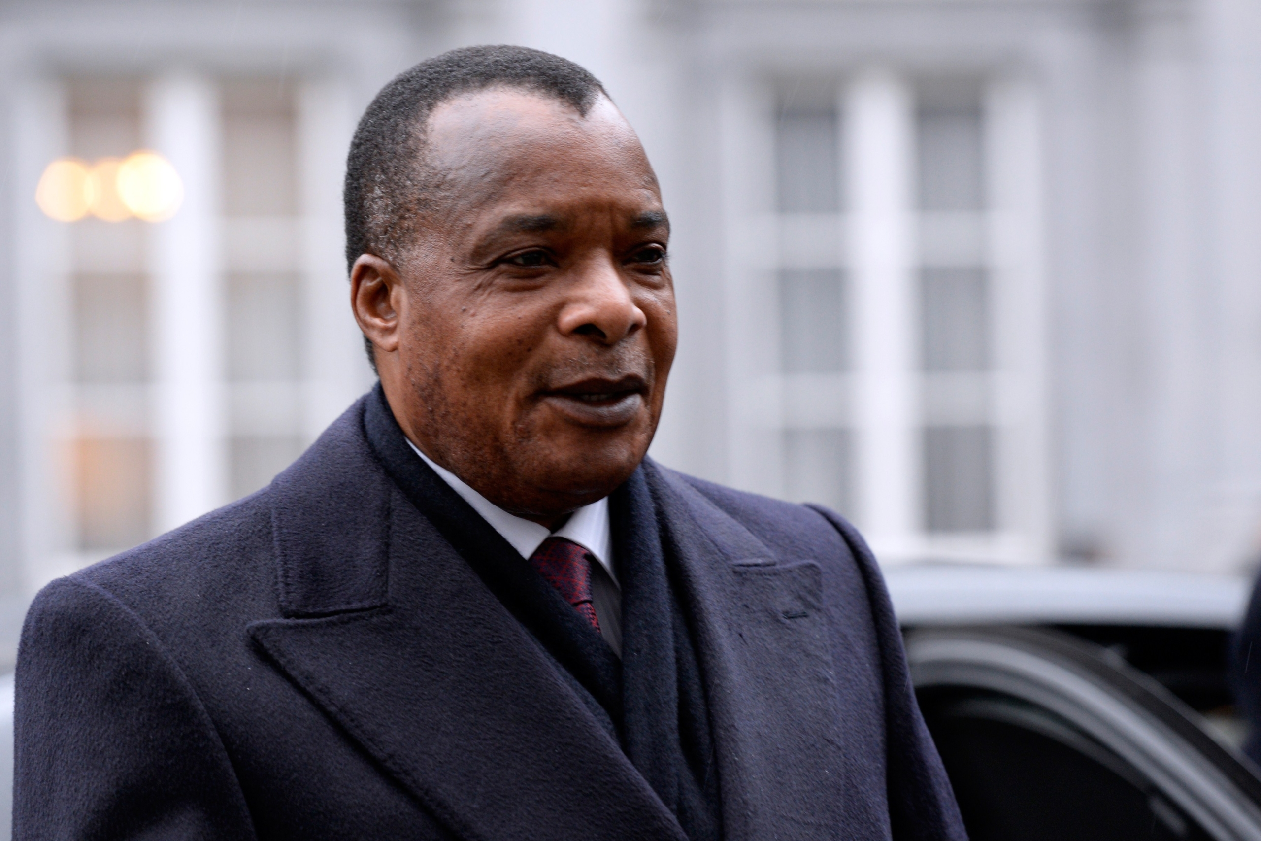 Congo-Brazzaville: Opposition supporters spending fourth month in jail must  be released