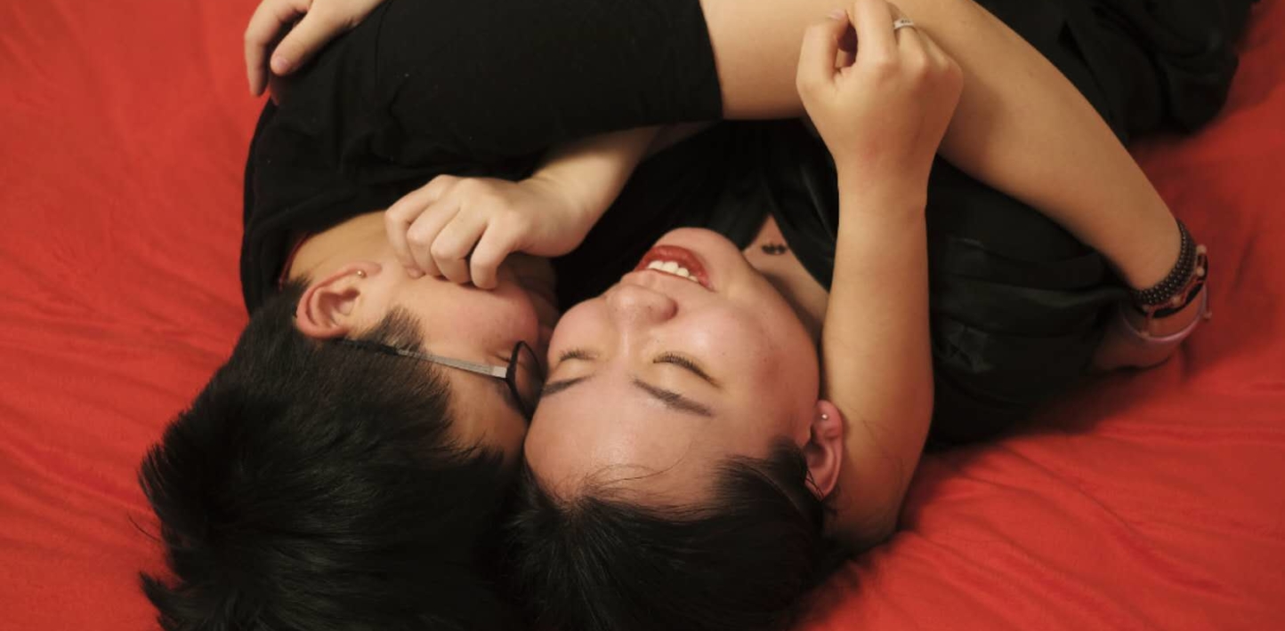 The Chinese transgender individuals forced to take treatment into their own hands