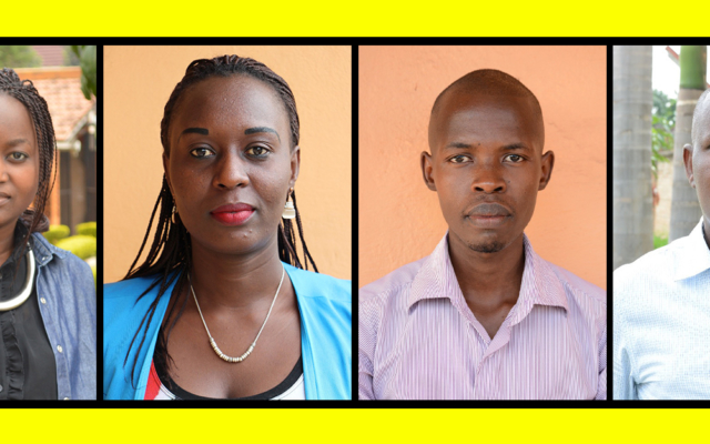 Everything You Need To Know About Human Rights In Burundi - Amnesty ...