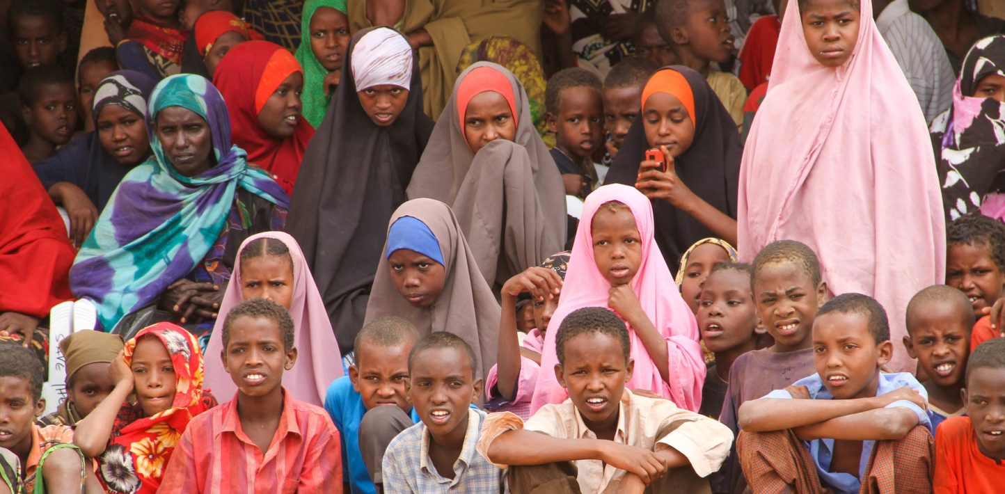 Kenya must not force refugees back to Somalia by closing Dadaab camp ...