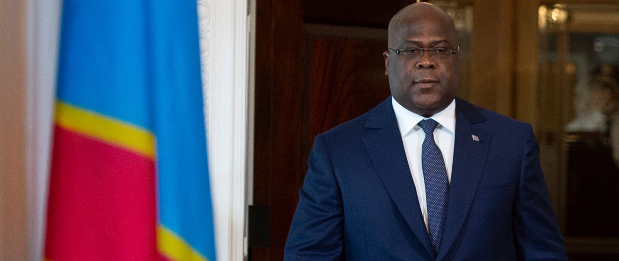 DRC: One year since Tshisekedi took office, insecurity and impunity ...