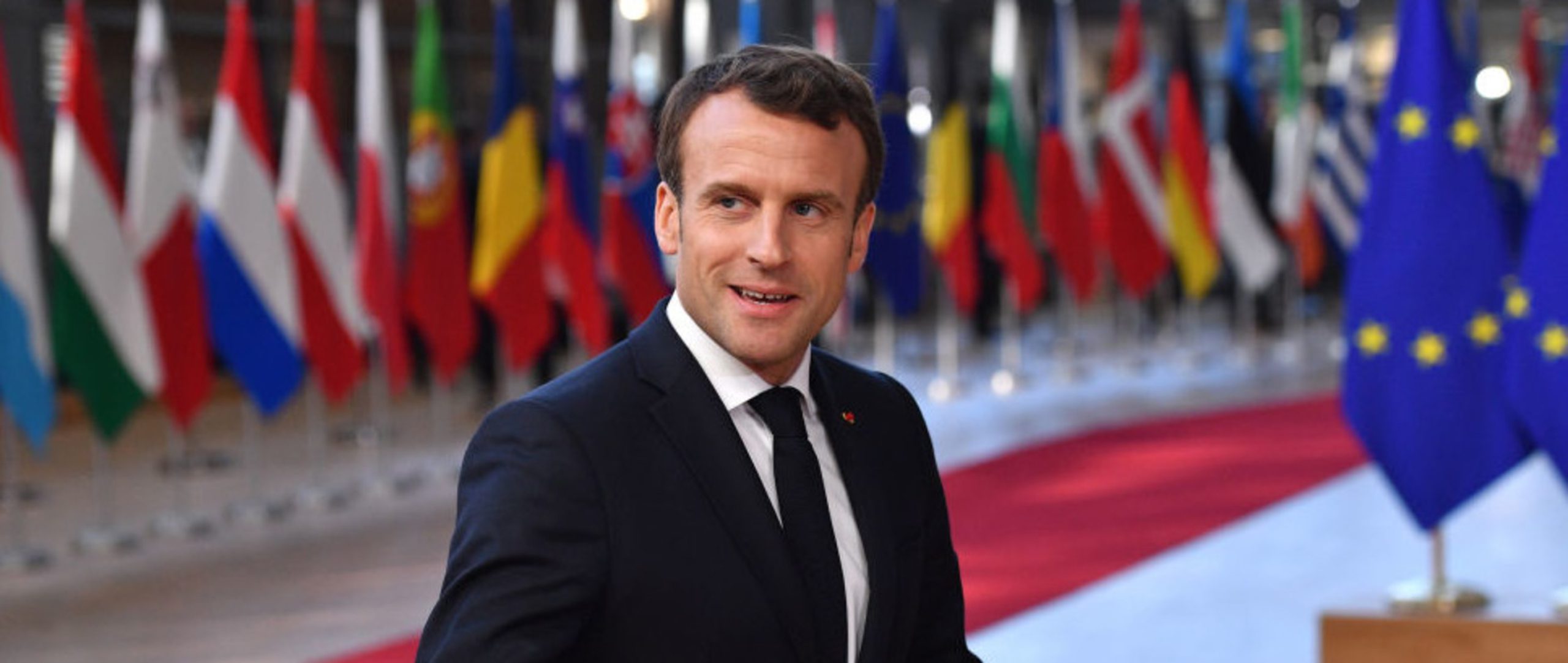 France: Protection Of Human Rights Must Become A Priority Of Emmanuel ...