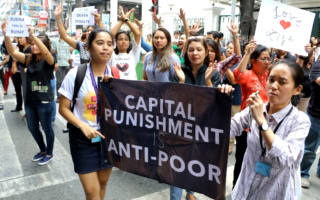 Everything You Need To Know About Human Rights In Philippines | Amnesty ...