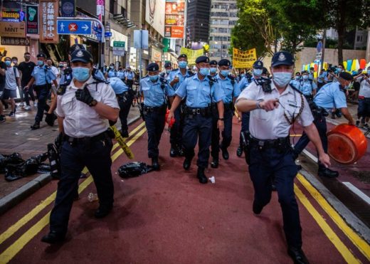 What is Hong Kong’s Article 23 law? 10 things you need to know ...