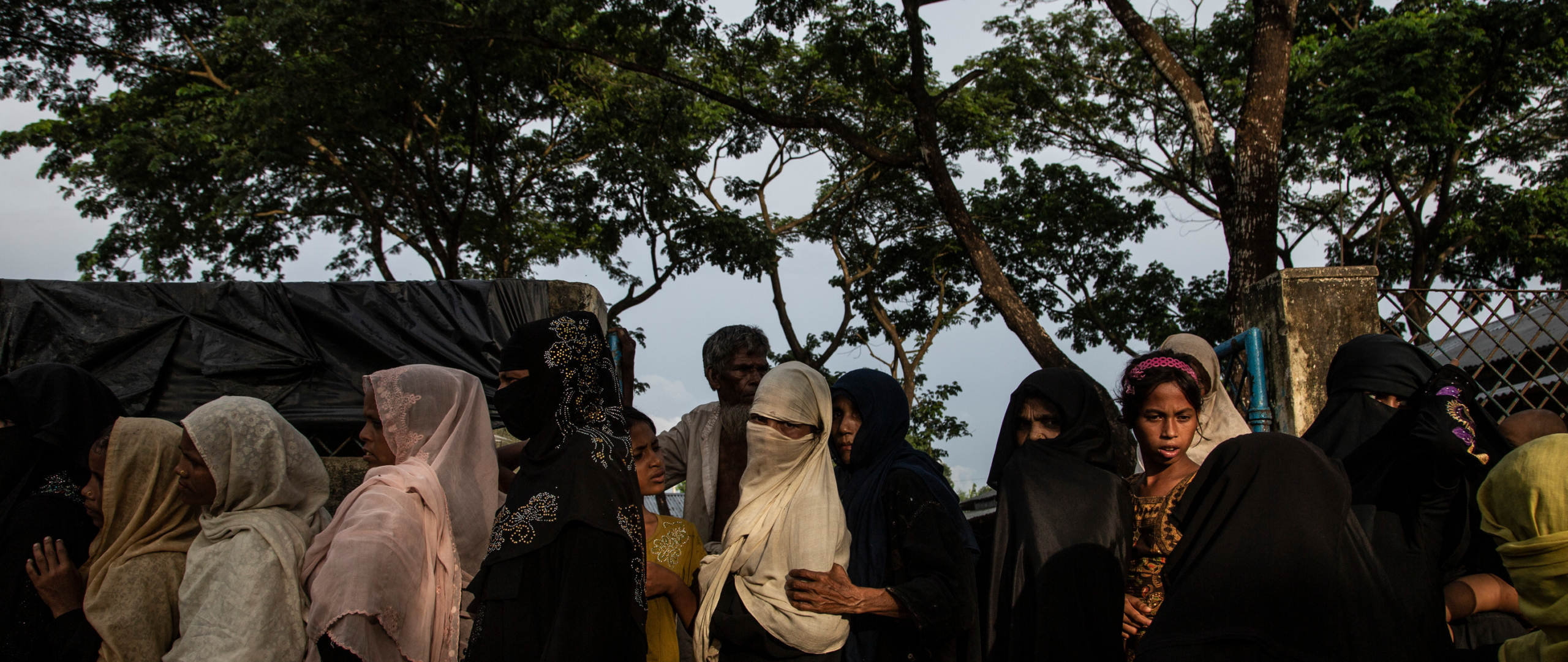 Myanmar Facebook s systems promoted violence against Rohingya