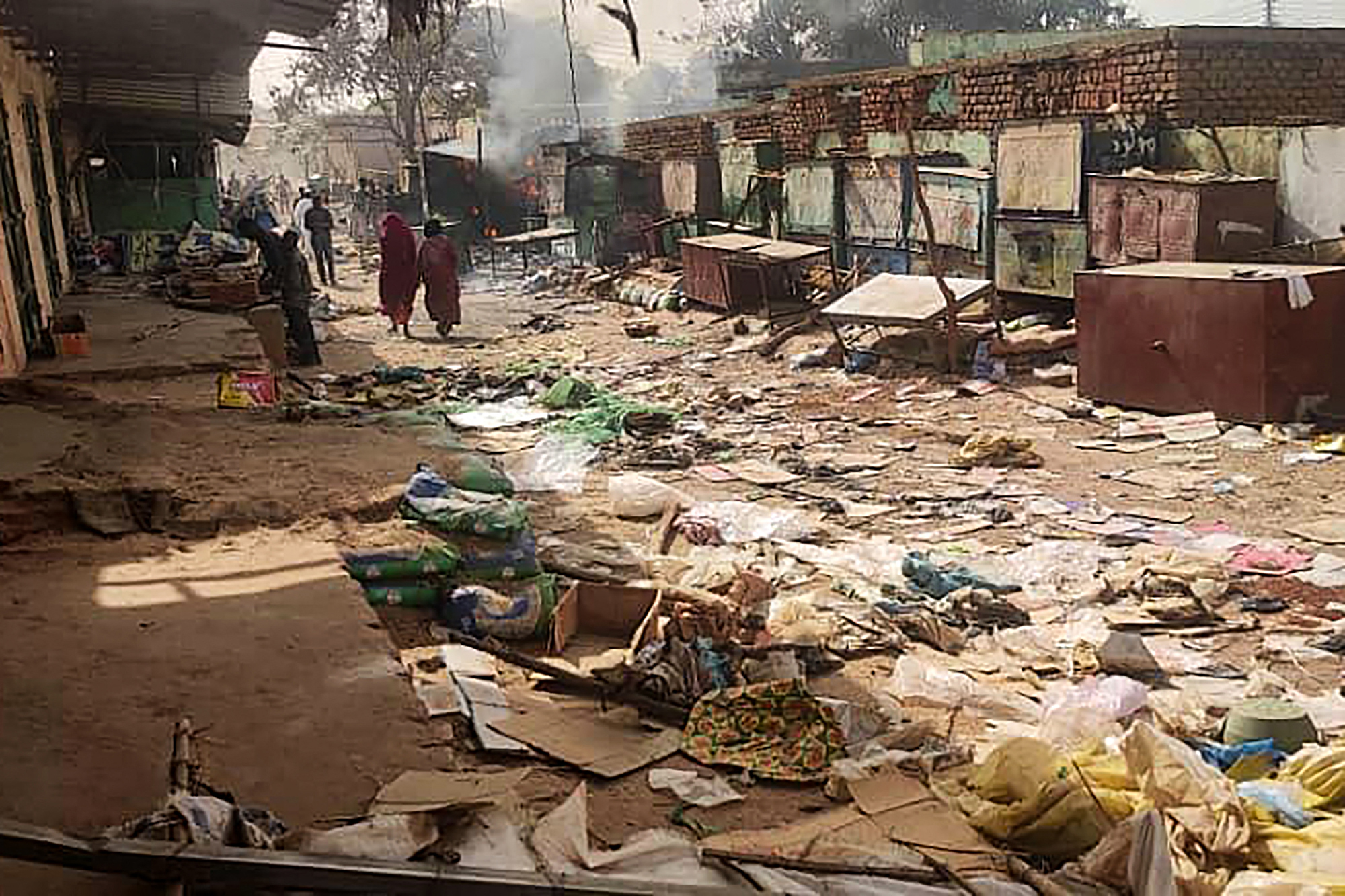 East End Slum  Getty Images Gallery