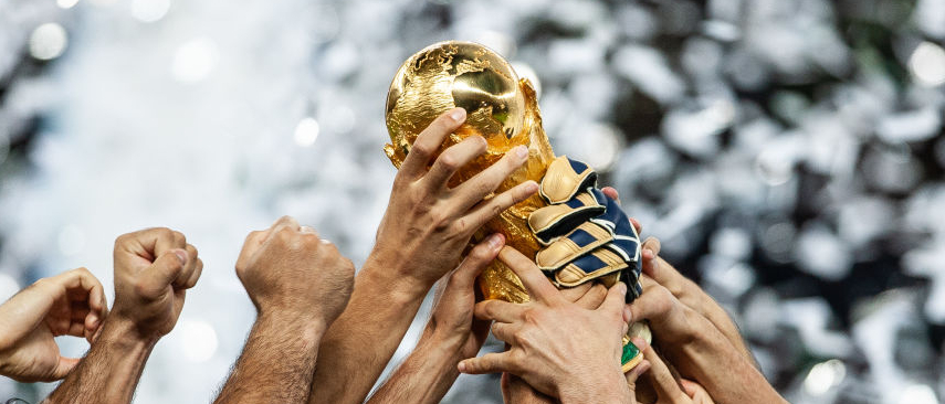 Human rights should be essential to FIFA's choice of World Cup