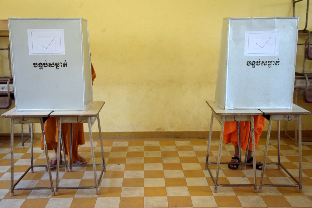 Cambodia Election Takes Place Under Cloud Of Human Rights Crisis Amnesty International 