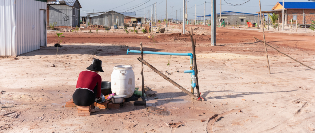 Cambodia: World Heritage Committee must ensure UNESCO decision addresses Angkor forced evictions