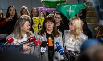 Poland: Unjust conviction of activist accused of aiding an abortion must be overturned 