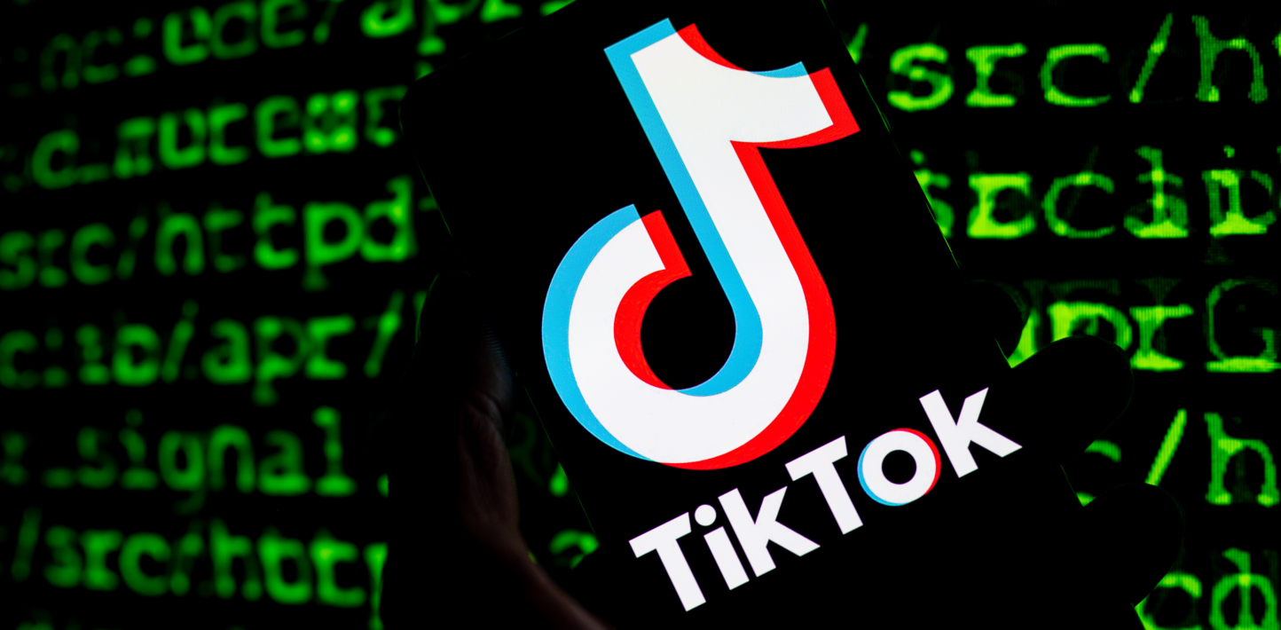 US: TikTok ban won’t solve harms of Big Tech’s invasive surveillance   
