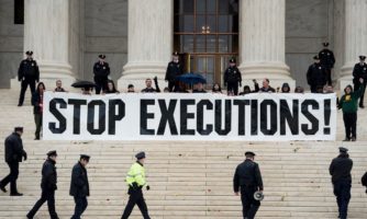 Global: UN member states move closer to rejecting death penalty as lawful punishment under international law