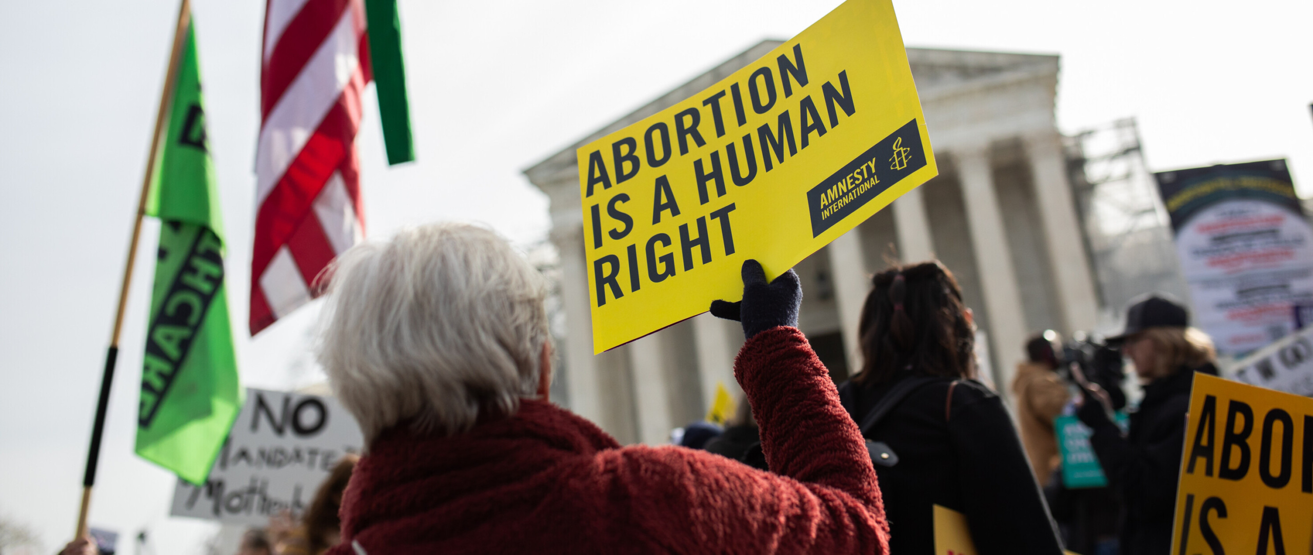 USA: Abortion bans and restrictions cause extensive harm, violate human rights