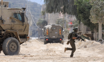 Israel/OPT: Palestinians face drastic escalation in unlawful killings, displacement as Israel launches West Bank military operation 