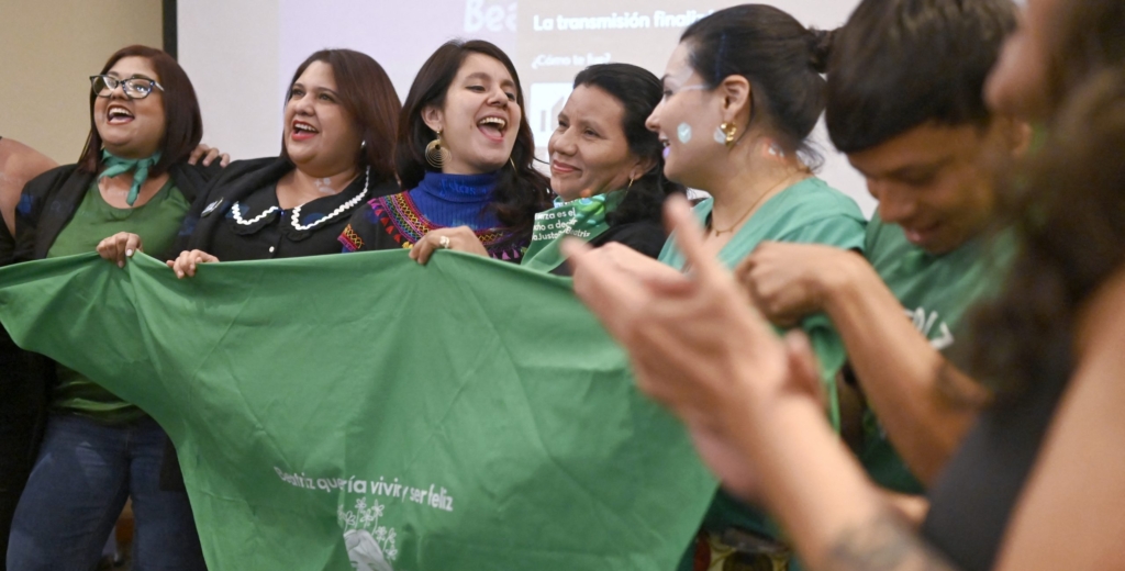 El Salvador: IACtHR advances reproductive justice with ruling in favor of Beatriz and her family