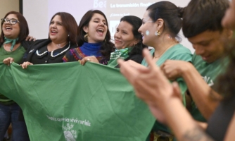 El Salvador: IACtHR advances reproductive justice with ruling in favor of Beatriz and her family