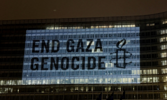 If the EU won’t stop Israel’s genocide in Gaza, member states must go it alone