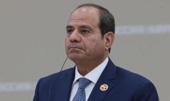 Egypt: Repression intensifies ahead of human rights record review