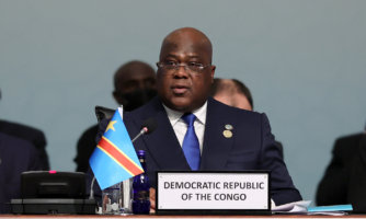 DRC: President Tshisekedi must halt plans to carry out mass executions 