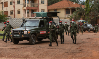 Uganda: Immediately release lawyer Eron Kiiza and quash military court’s outrageous decision 