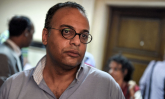 Egypt: Prominent human rights defender Hossam Bahgat summoned for interrogations