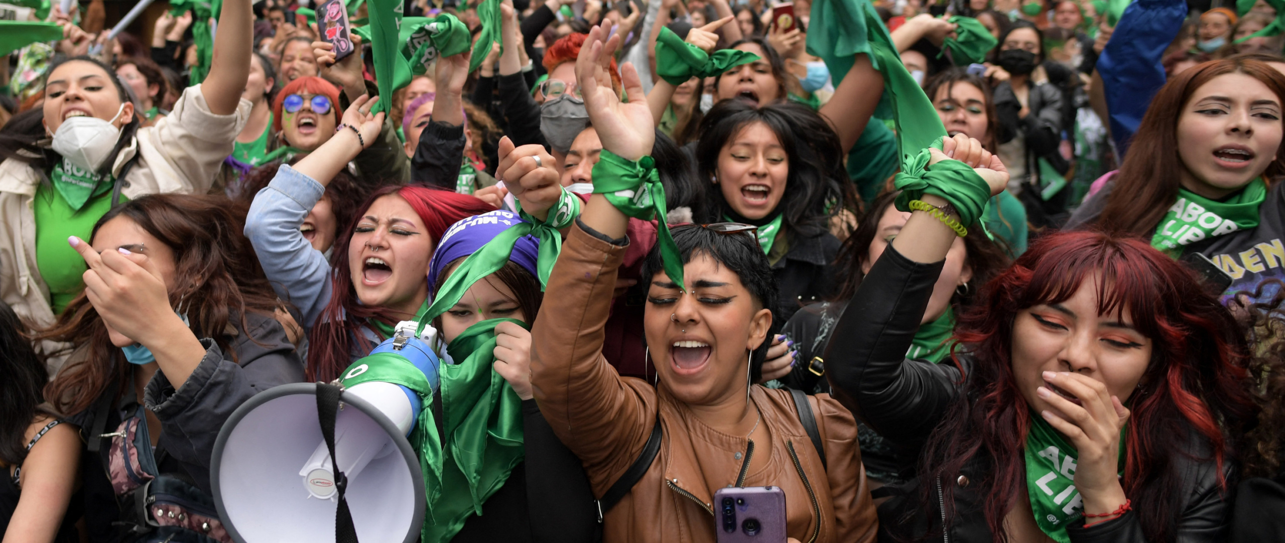 Victorias en materia de derechos humanos en 2022 que hay que celebrar imagen