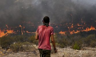 Global: La petición de las presidencias de cinco Estados del sur de Europa de que se aborde la crisis climática subraya la necesidad urgente de prescindir gradualmente de los combustibles fósiles