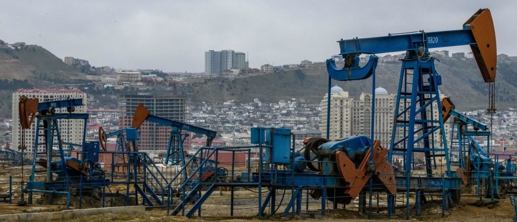 Global: La Cumbre Sobre El Clima COP29 En Azerbaiyán Debe Situar Los ...