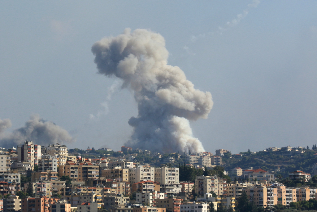 Líbano/Israel: Aumenta el temor por la seguridad de la población civil mientras la devastadora cifra de muertes en Líbano no deja de crecer - Amnistía Internacional