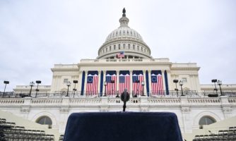 Estados Unidos: El presidente Trump debe respetar los derechos humanos en su segundo mandato