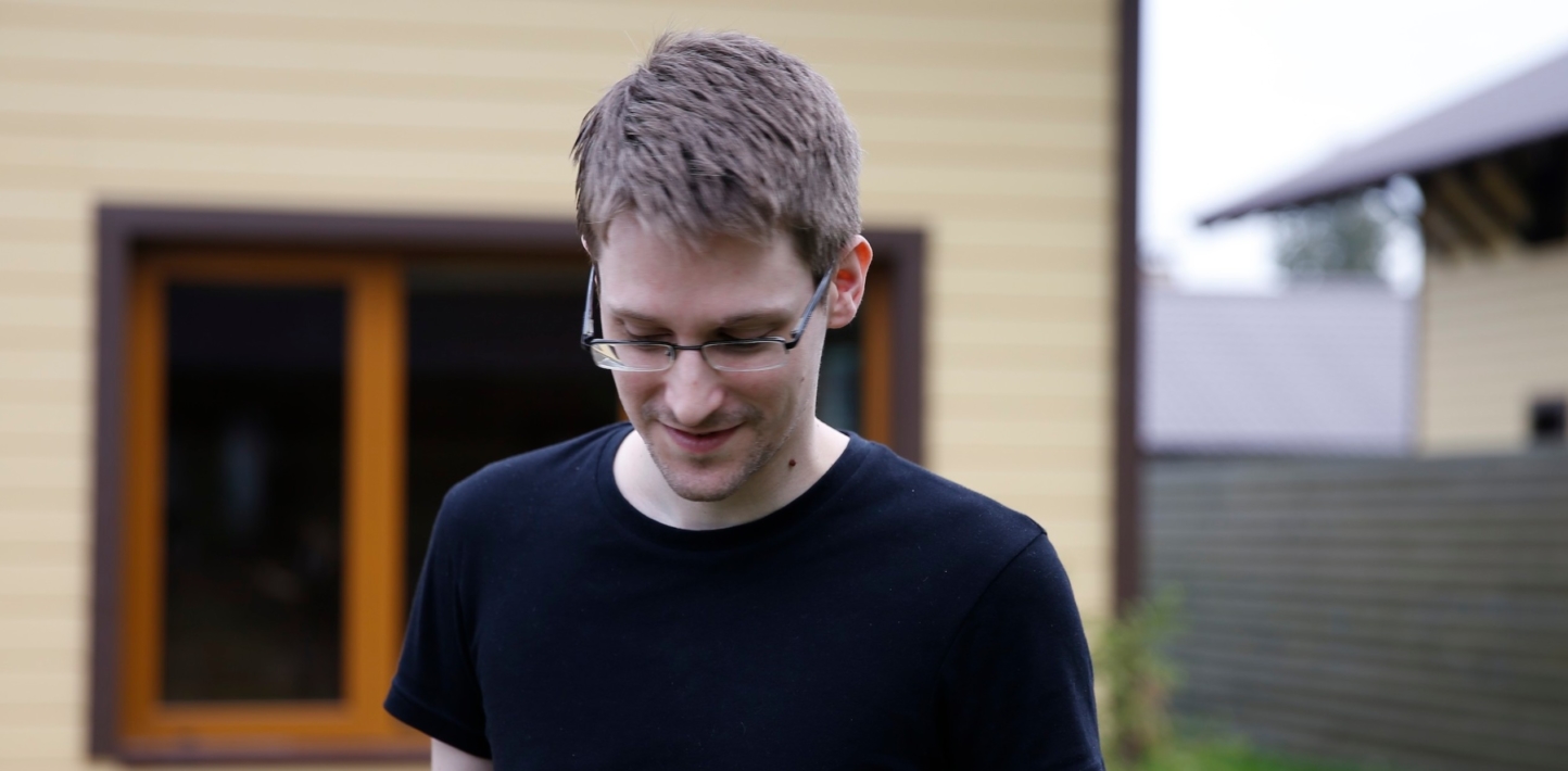 7 maneras en que el mundo ha cambiado gracias a Edward Snowden