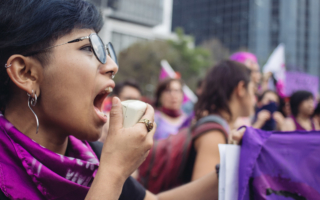 Cinco victorias para los derechos de las mujeres