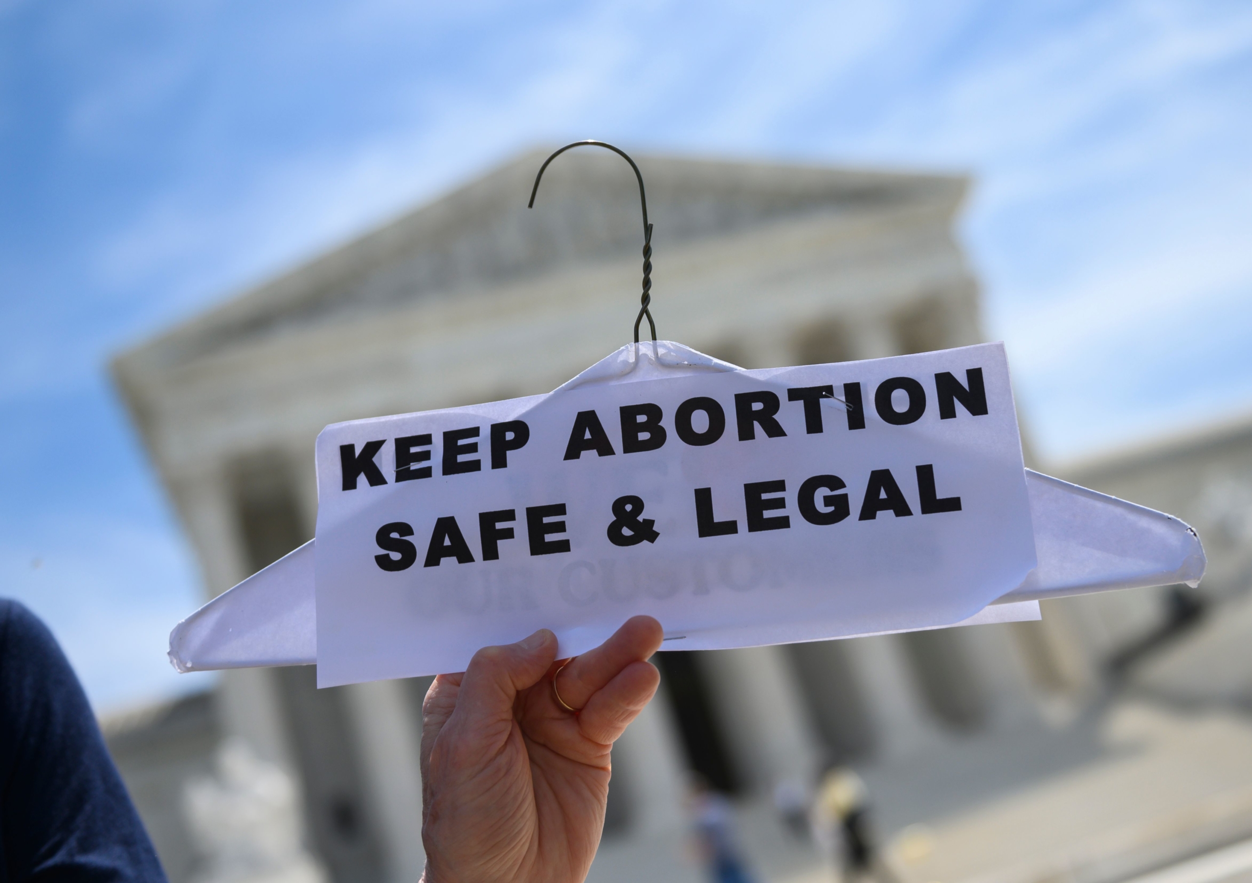 Las Leyes Sobre El Aborto En Estados Unidos Diez Cosas Que Hay Que Saber Amnistía Internacional