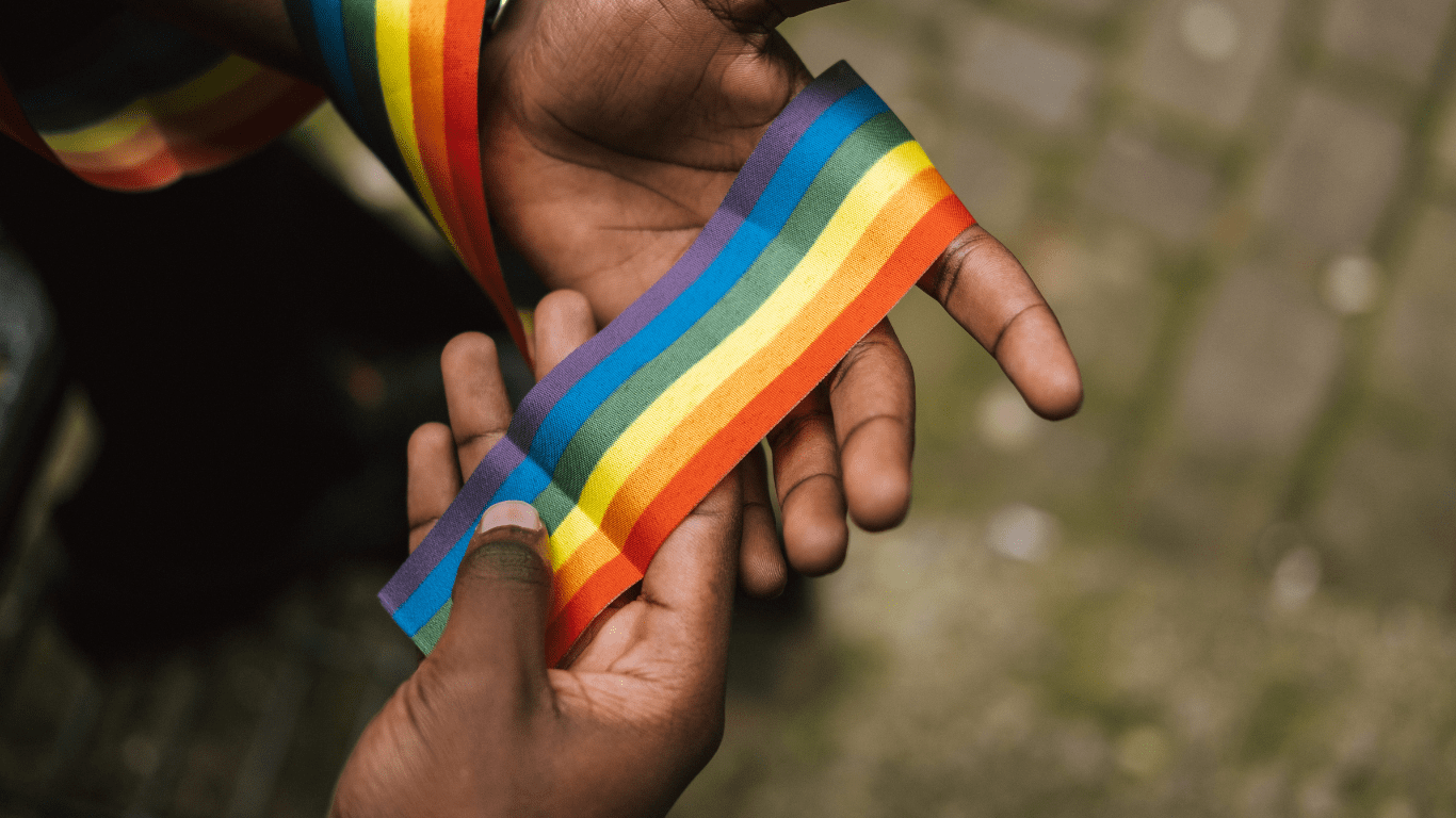 Namibie. Il faut garantir la sécurité des personnes LGBTI alors que la  Haute Cour va rendre son verdict dans une affaire de « sodomie » - Amnesty  International