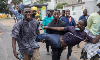 Mozambique. La SADC doit adopter une position ferme face à l’escalade des homicides commis par la police et aux atteintes à la liberté de réunion pacifique