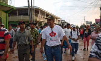 Nicaragua. La machine répressive du régime de Daniel Ortega continue d’étouffer toute dissidence