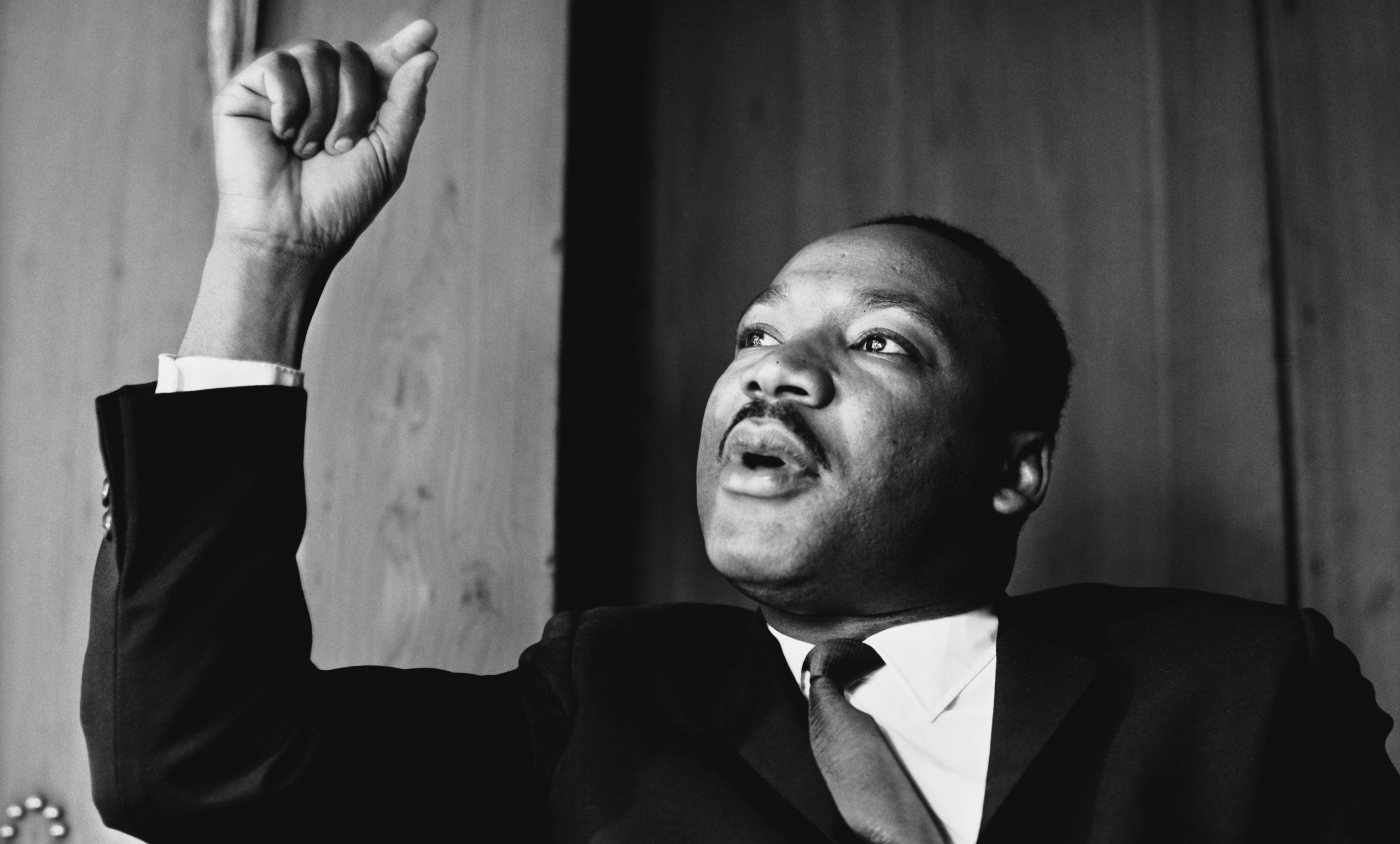 16 Citations De Martin Luther King A Ne Pas Oublier Amnesty International