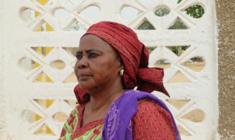 Sénégal. À la rencontre d’une activiste féministe qui sensibilise les communautés et soutient les survivantes