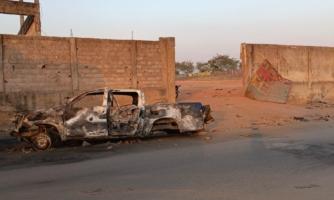 Guinée. Les autorités doivent mener une enquête indépendante et impartiale sur les incidents dramatiques survenus au stade de Nzérékoré et le comportement des forces de l’ordre